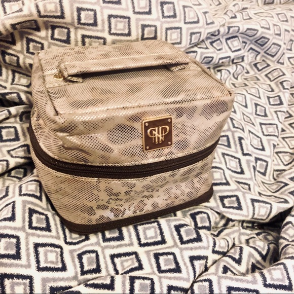 PurseN Bags Pursen Tiara Jewelry Organizer Poshmark